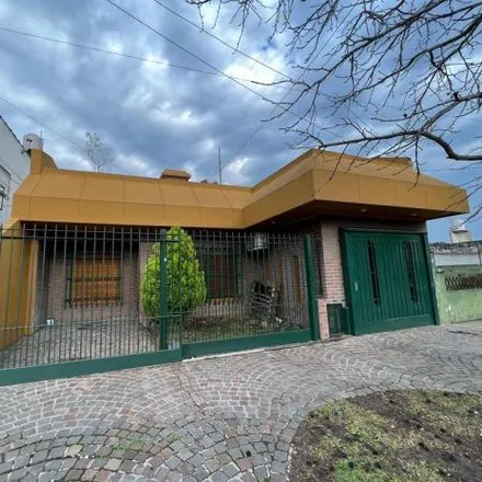 Buy this 3 bed house on 818 - Campo de Mayo 7834 in Partido de Tres de Febrero, 1682 Martín Coronado