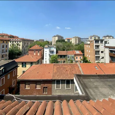 Rent this studio apartment on Hotel Citta' Studi in Via Cesare Saldini, 24