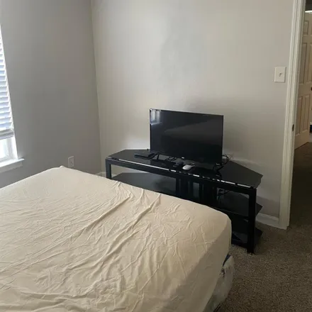 Rent this 1 bed room on 5400 Crater Lake Drive in Fort Worth, TX 76137