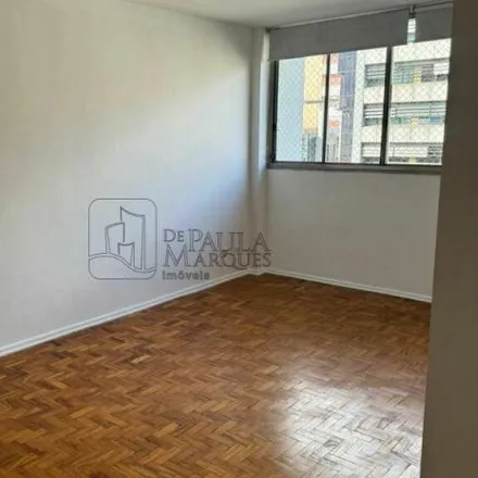 Rent this 2 bed apartment on Rua Santa Branca 111 in Morro dos Ingleses, Região Geográfica Intermediária de São Paulo - SP