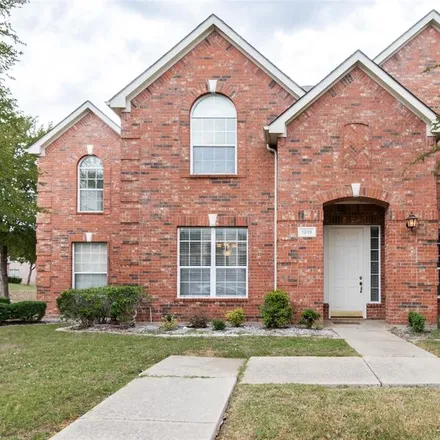 Buy this 4 bed house on 1019 Thorncliff Trail in Irving, TX 75063