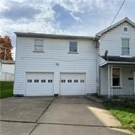 Buy this 3 bed house on 1862 South Jefferson Street in Sheep Hill, New Castle