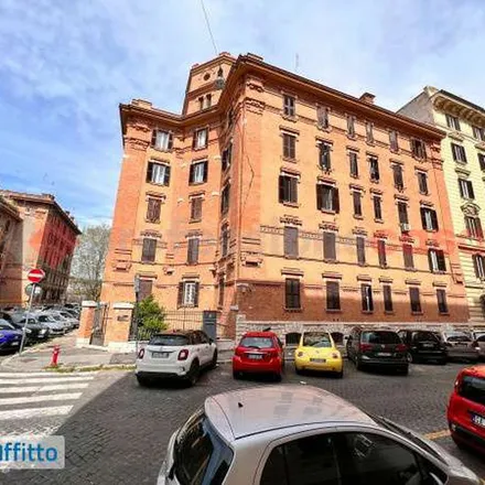 Image 3 - Via Amerigo Vespucci 41, 00153 Rome RM, Italy - Apartment for rent