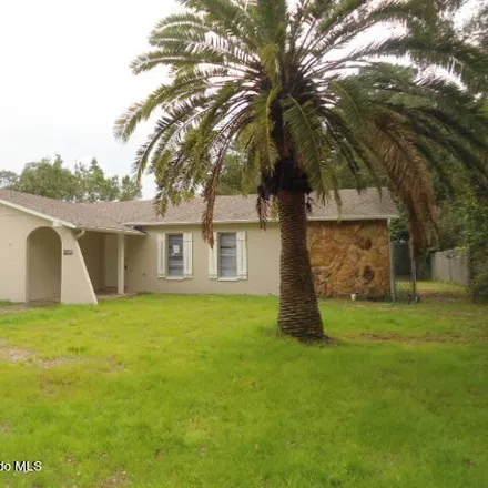 Buy this 2 bed house on 8246 Blanton Street in Spring Hill, FL 34606