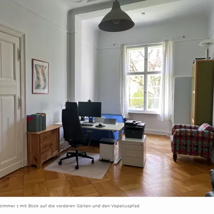 Image 8 - Vopeliuspfad 4, 14169 Berlin, Germany - Apartment for rent