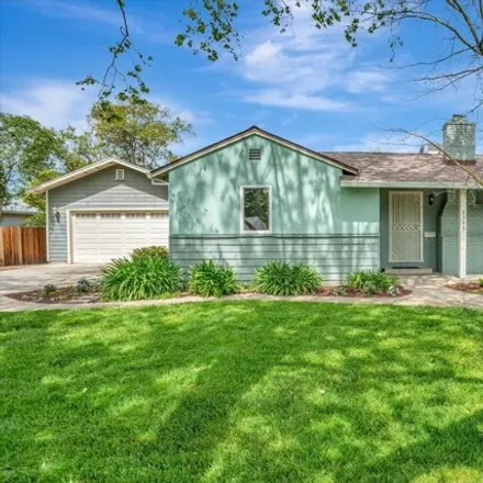 Buy this 3 bed house on 2363 Tyrolean Way in Sacramento County, CA 95821