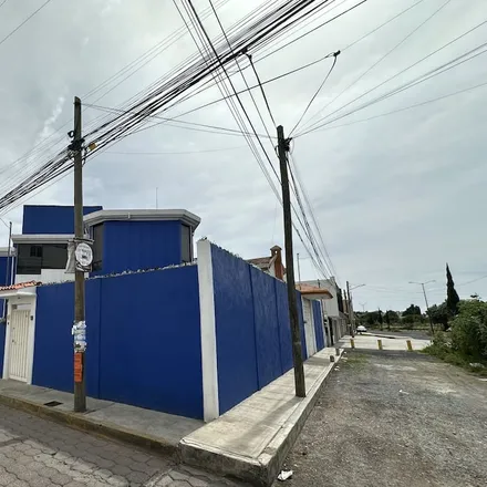 Image 9 - San Andres Ocotlan, Calimaya, Mexico - Townhouse for rent