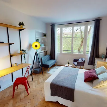 Image 5 - 37 Avenue Reille, 75014 Paris, France - Apartment for rent