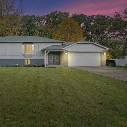 Buy this 3 bed house on 1310 Richwood Drive in Avon, IN 46123