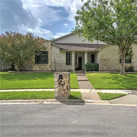 Image 3 - 14701 Prairie Creek Drive, Corpus Christi, TX 78410, USA - House for sale