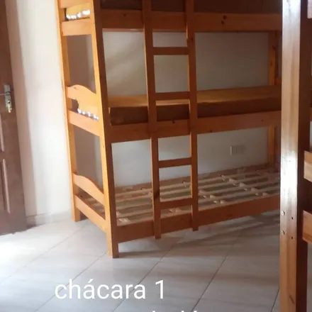 Rent this 2 bed house on Mairinque in Região Metropolitana de Sorocaba, Brazil