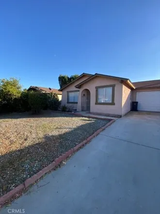 Rent this 2 bed house on 2077 West Oakland Avenue in Hemet, CA 92545