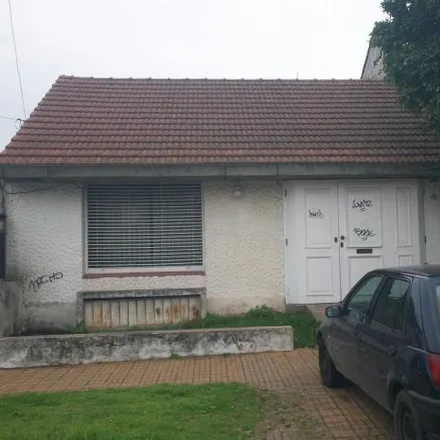 Buy this 1 bed house on Olazábal 555 in Partido de Lomas de Zamora, Lomas de Zamora