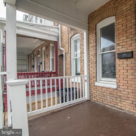 Image 4 - 278 West Cottage Place, York, PA 17401, USA - Townhouse for sale