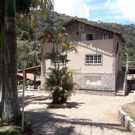 Image 1 - Rodovia Santos Dumont, Prata, Teresópolis - RJ, 25975-550, Brazil - House for sale