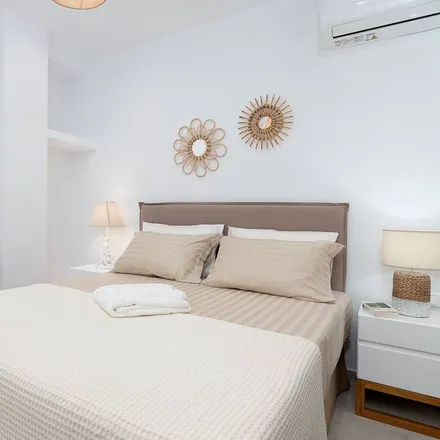 Rent this 2 bed apartment on Tybakio Municipal Unit in Heraklion Regional Unit, Greece