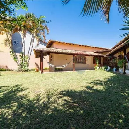 Image 1 - unnamed road, Colônia Agrícola Samambaia, Vicente Pires - Federal District, 72110-600, Brazil - House for sale