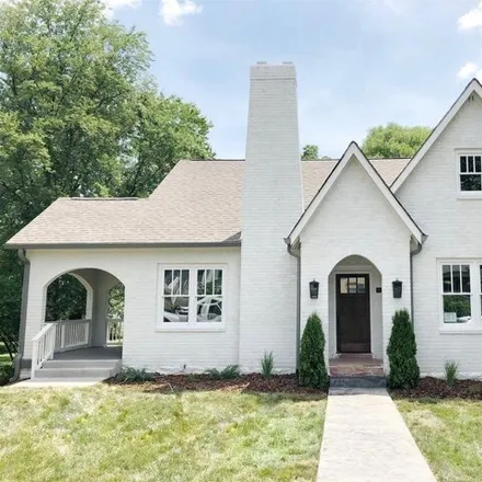 Rent this 5 bed house on 917 Waldkirch Avenue in Nashville-Davidson, TN 37204