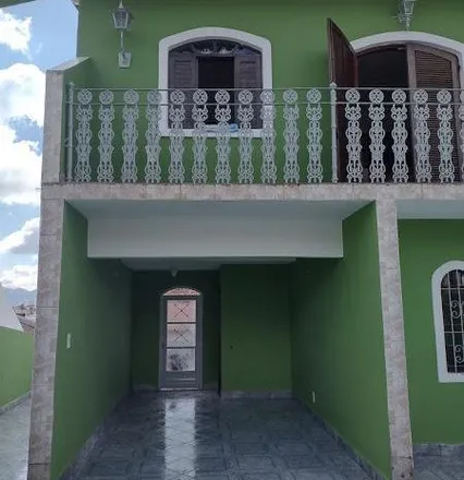 Buy this 3 bed house on Avenida Gilberto Rodrigues de Souza in Caputera, Mogi das Cruzes - SP