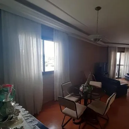 Buy this 3 bed apartment on Rua Paulo Alfredo Hilbert in Vila Figueira, Suzano - SP