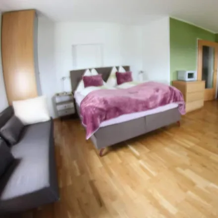 Rent this 1 bed apartment on Oberaichwald in 9584 Finkenstein am Faaker See, Austria