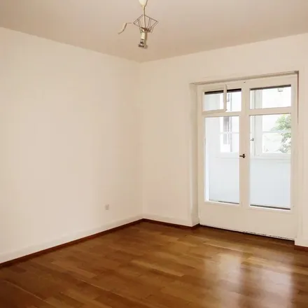 Rent this 2 bed apartment on Hegenheimerstrasse 82 in 4055 Basel, Switzerland