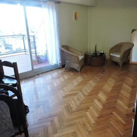 Buy this 2 bed apartment on Avenida Almirante Brown in La Boca, 1160 Buenos Aires
