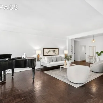 Image 3 - 200 East 57th Street, New York, NY 10022, USA - Apartment for sale