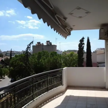 Image 7 - Ελευθερίας 4, Municipality of Vari - Voula - Vouliagmeni, Greece - Apartment for rent