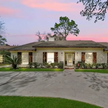 Buy this 4 bed house on 10110 Briar Forest Drive in Houston, TX 77042