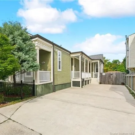 Buy this 3 bed house on 814 Ida Street in New Orleans, LA 70119