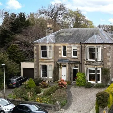 Buy this 4 bed duplex on Kincarrathie Crescent in Perth, PH2 7HH