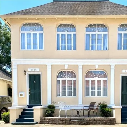 Buy this 6 bed house on 4516 Pitt Street in New Orleans, LA 70115