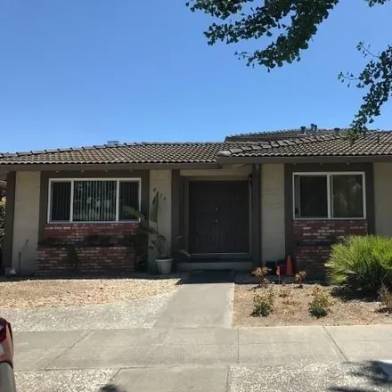 Rent this 2 bed apartment on 4416 Moorpark Avenue in San Jose, CA 95129