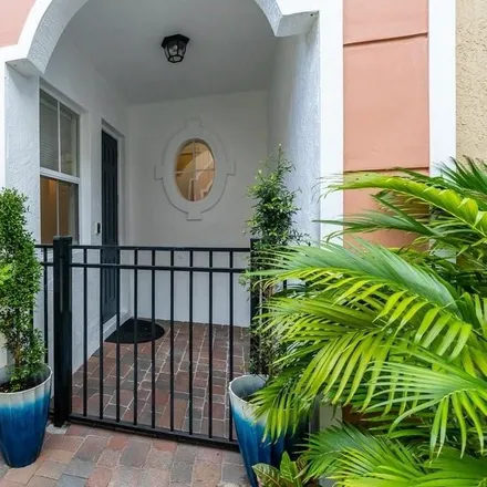 Image 8 - 1115 Northeast 14th Avenue, Fort Lauderdale, FL 33304, USA - Townhouse for sale