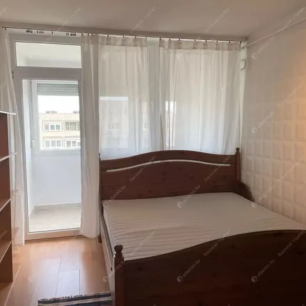 Rent this 2 bed apartment on Budapest in Zápor utca 61, 1032