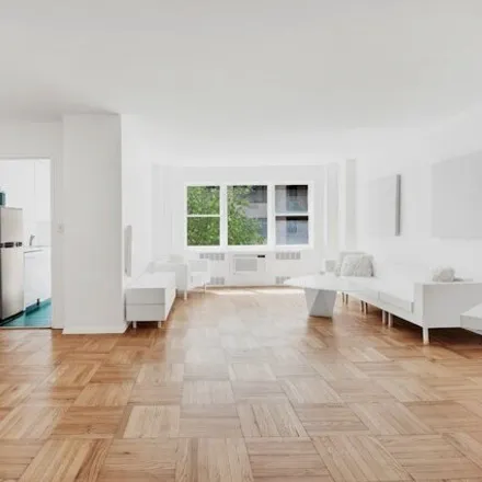 Buy this studio apartment on Frost House in 1160 3rd Avenue, New York