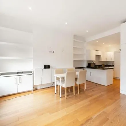 Buy this 1 bed apartment on Lowerwood Court in 351 Westbourne Park Road, London