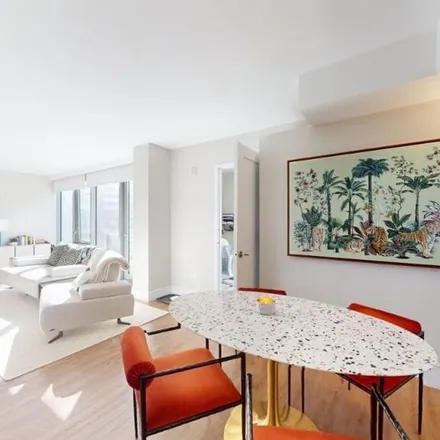 Rent this 2 bed apartment on Theater House in 237 East 34th Street, New York