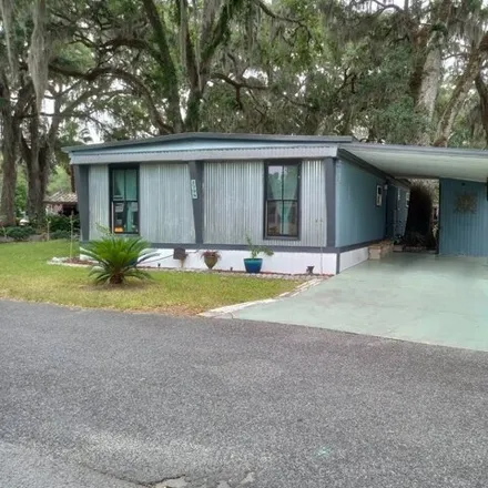Image 3 - 2200 Northwest 47th Circle, Marion County, FL 34482, USA - Apartment for sale