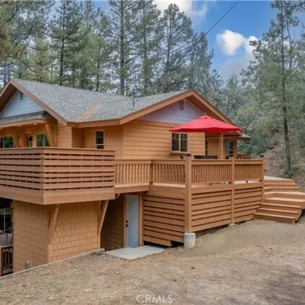 Buy this 4 bed house on 2300 Cypress Way in Pine Mountain Club, Pine Mountain Club