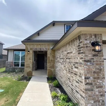 Rent this 4 bed house on 7553 Broadmoor Cove in Temple, TX 76502