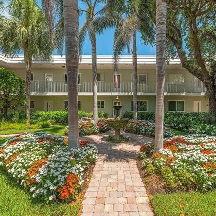 Rent this 2 bed condo on 525 Broad Avenue South in Naples, FL 34102