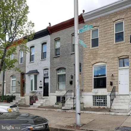 Rent this 4 bed house on 156 North Kenwood Avenue in Baltimore, MD 21224