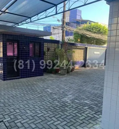 Buy this 4 bed apartment on Rua Sideral 265 in Boa Viagem, Recife -