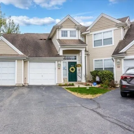 Buy this 2 bed house on Deerhaven Terrace in Lopatcong Township, NJ 08886