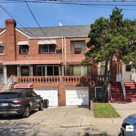 Rent this 3 bed duplex on E 53rd St in Brooklyn, NY