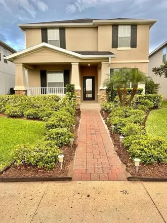 Rent this 5 bed house on Art Alley in Orange County, FL 32832