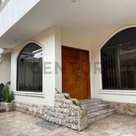 Buy this 7 bed house on 1° Pasaje 10 NO in 090607, Guayaquil