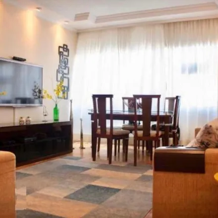 Buy this 2 bed apartment on Rua Orfanato 608 in Vila Prudente, Região Geográfica Intermediária de São Paulo - SP